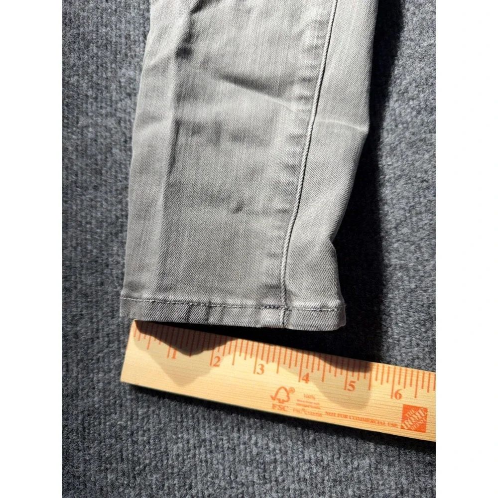 American Eagle Ne(x)t Level Flex Slim Jeans Grey 26x28 Mens Denim Pants